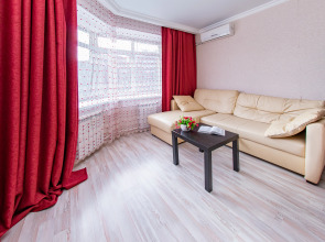 Апартаменты LikeHome Салмышская