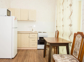 Апарт Отель Гранд Алатау