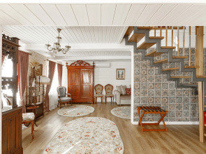 Отель Генеральская дача