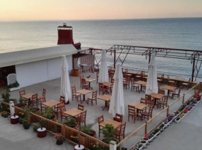 Отель OAI Beach Resort