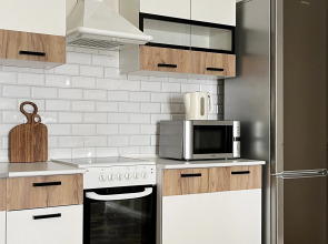 Апартаменты Династия