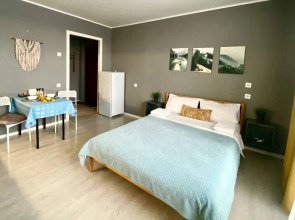 Апартаменты GreyAparts, Северо-запад, Удаленное Заселение