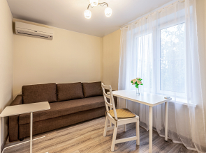 Апартаменты Павла Андреева 7