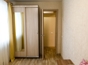 Апартаменты на Вознесенской 80