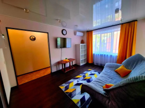 Квартира Уютная квартира в центре города