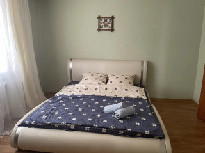 V Mikrorayone Maryinskiy 3 Flat