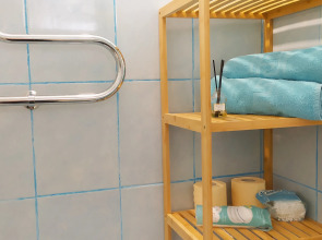 Апартаменты Морской бриз