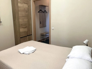 Гостиница на Сухаревке