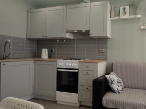 Квартира Комфорт на Вологодской