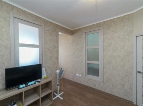 Апартаменты 2-ая Заречная 9 А