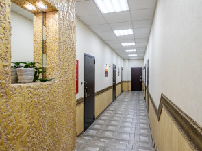 Мини-отель Rosta apartments by Fanoteli