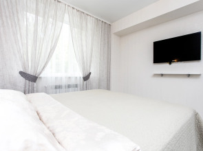 Апартаменты Сутки-Дом - Грузинка