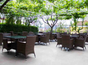 Adria Hotel
