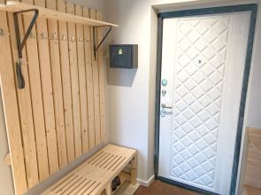 Апартаменты новые у моря