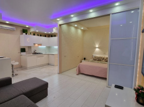 Квартира Московская 99