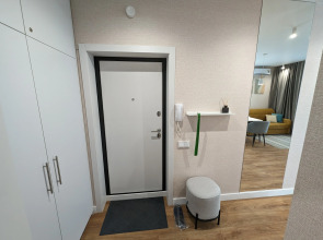 Квартира на 50 лет победы 10/1