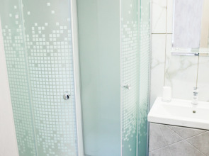 Апартаменты у Башни