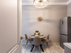 Квартира на Дзержинского 30