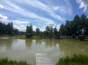 Гостевой дом Окулова Заимка