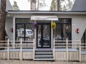Cottage S Dzhakuzi