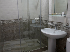 Отель Shosh Modern