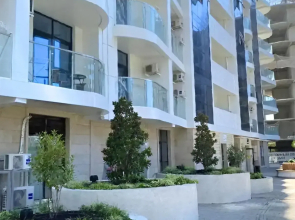 Квартира Метрикс 89