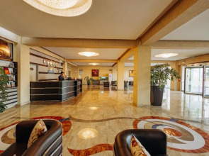 Отель Days Baku