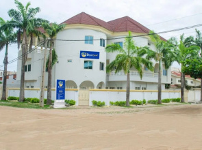 Beach Sand Hotel & Resort Hotel