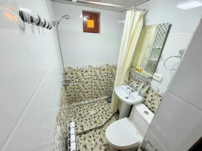 Отель Sherxan