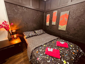 Гостевой дом В сердце Питера на Загородном