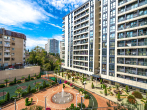 Апартаменты ПосуточноСочи.рф ЖК Сокол