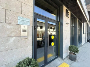 Апартаменты LikeHome Life - Кунцево Мейнстрит