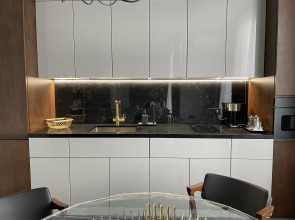 Апартаменты Gold