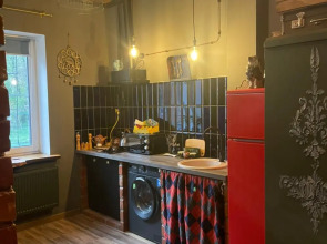 Апартаменты Квартира 13/4