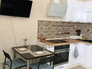 Квартира Sweet apartment Mendeleeva