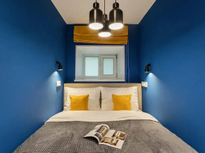 Апартаменты Room2day Deep