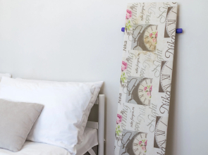 Квартира Видовая квартира в 5 минутах от аэропорта