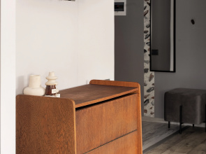 Апартаменты Roomroom на Свердлова 31