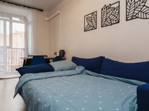 Квартира в ЖК Бавария