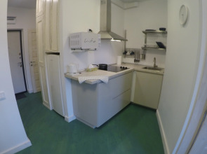 Апартаменты Уютная Резиденция Сорренто Парк