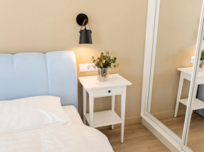 Апартаменты Minsk2Go Arena