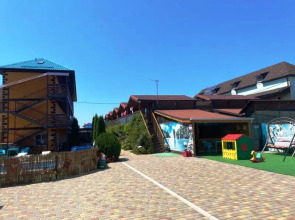 Гостевой дом Ямал