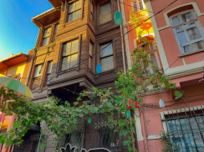 The Halic Bosphorus Hotel
