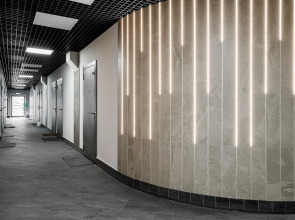 Апартаменты Студия в ЖК  Red Star Loft