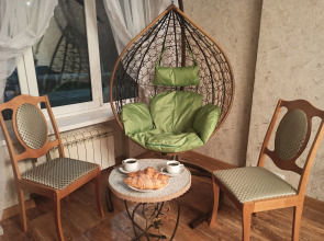 Апартаменты в историческом центре