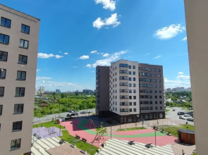 Апартаменты Panda Home в центре возле набережной и аквапарка