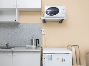 Квартира на Липовой Рощи 1