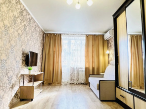 Квартира на Грибоедова