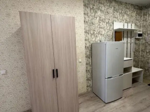 Квартира на Щусева 11к2 9 Этаж