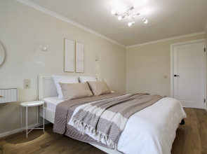 Апартаменты Krylov Apartament